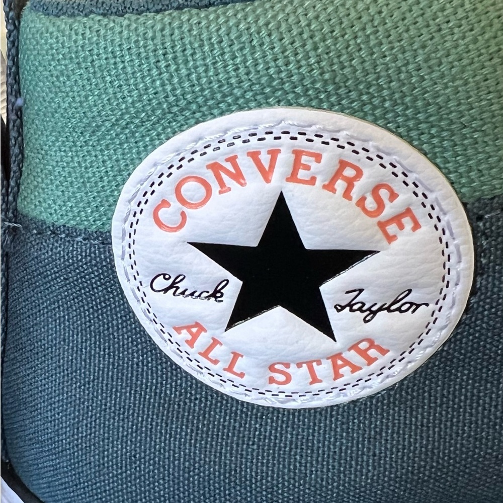 Chuck Taylor All Star Street Utility sneaker - Picture 5 of 11
